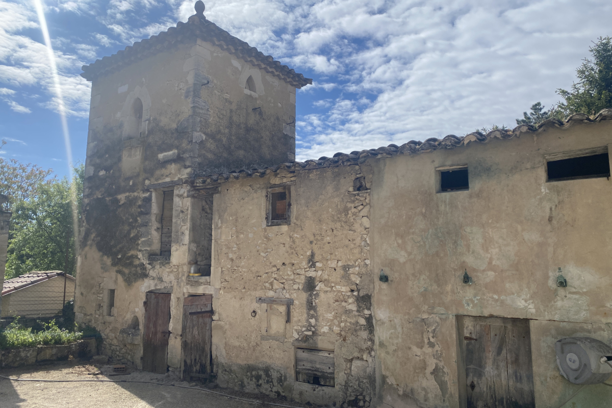 Maison de luxe à vendre à Tavel, 4 187 000 €, Photo 3