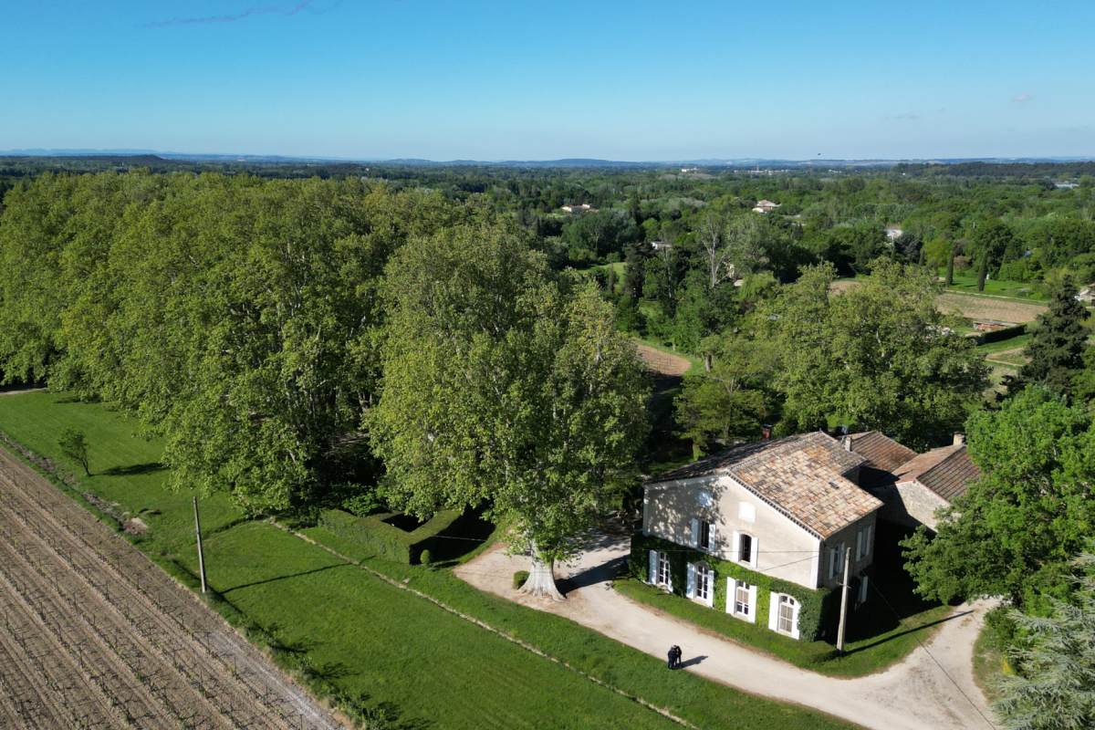 Maison de luxe à vendre à Beaumes-de-Venise, 1 855 000 €, Photo 3