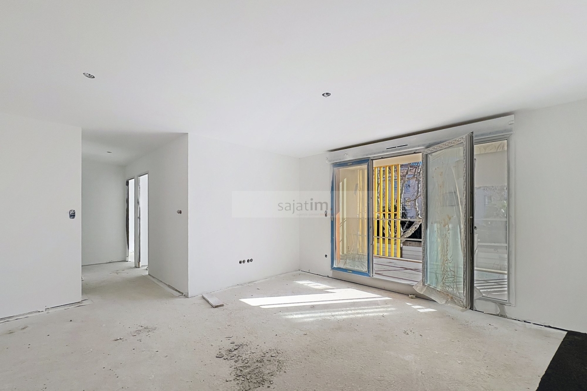 Appartement de luxe à vendre à Six Fours les Plages, 381 100 €, Photo 3