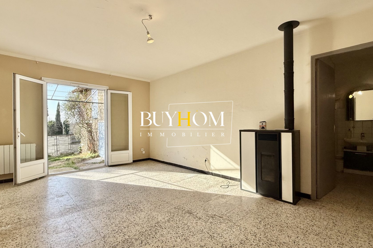 Maison de luxe à vendre à L Isle-sur-La-Sorgue, 299 000 €, Photo 3