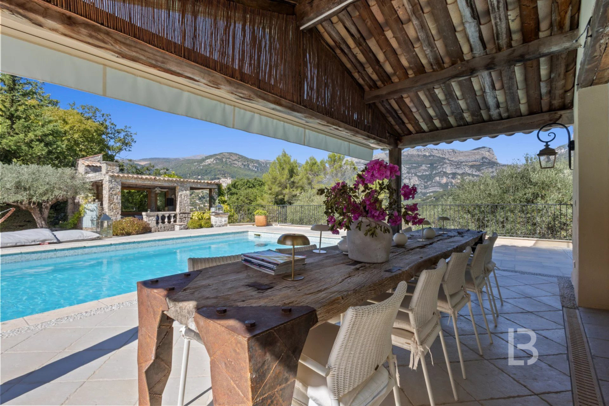 Maison de luxe à vendre à Le Rouret, 2 600 000 €, Photo 3