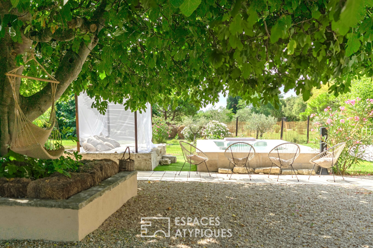 Maison de luxe à vendre à Arles, 990 000 €, Photo 3