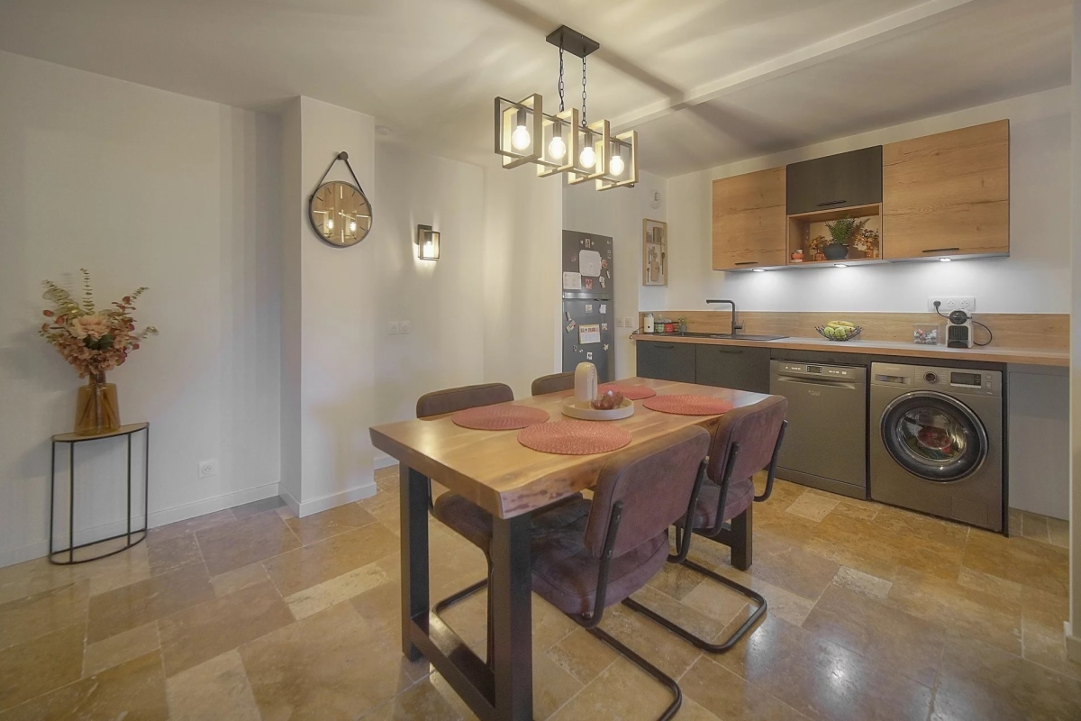 Luxury Apartment for sale in Le Cannet, 345 000 €, Photo 3