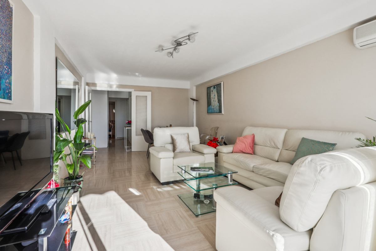 Luxury Apartment for sale in Nice, 285 000 €, Photo 4