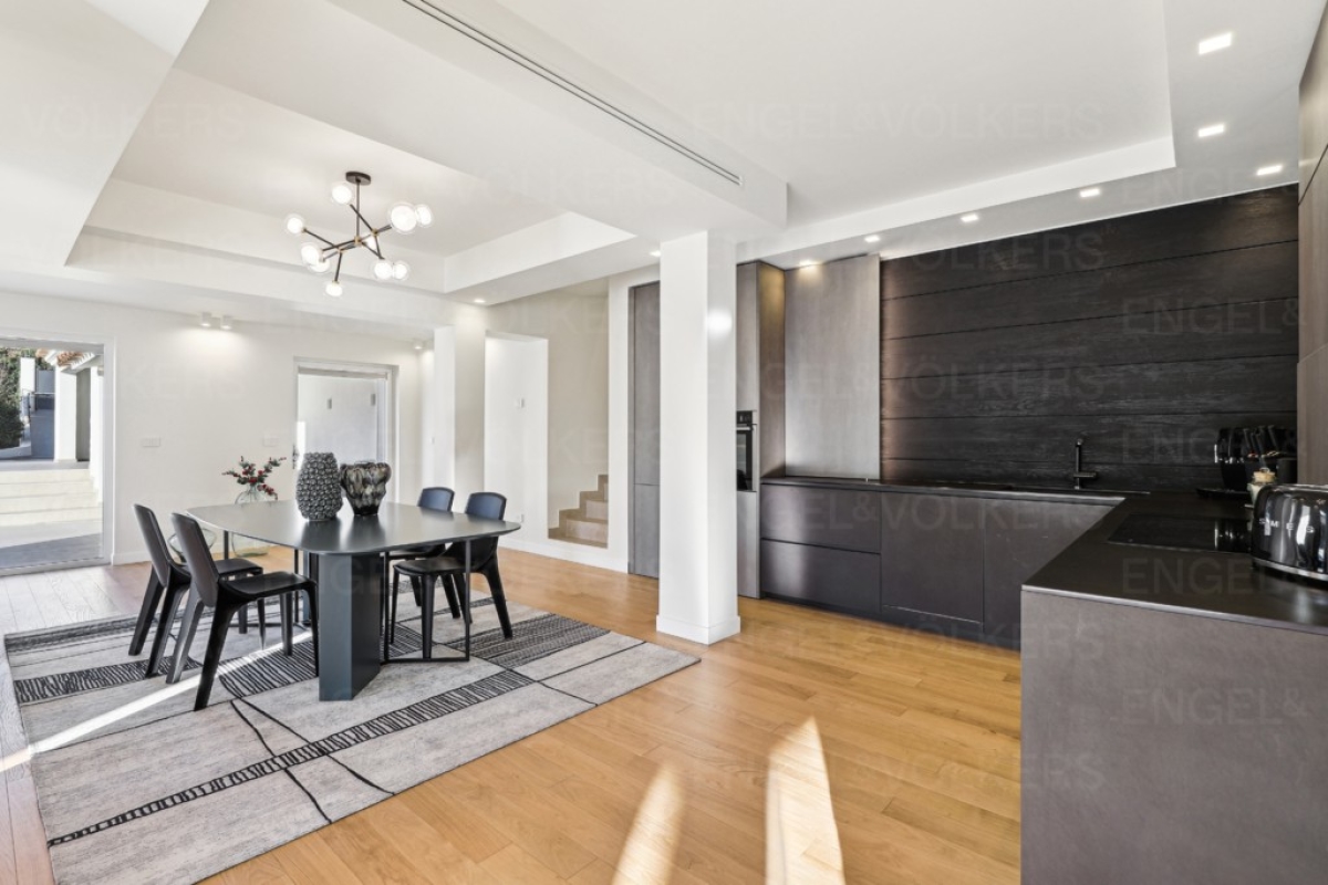 Maison de luxe à vendre à Villefranche-sur-Mer, 2 150 000 €, Photo 4