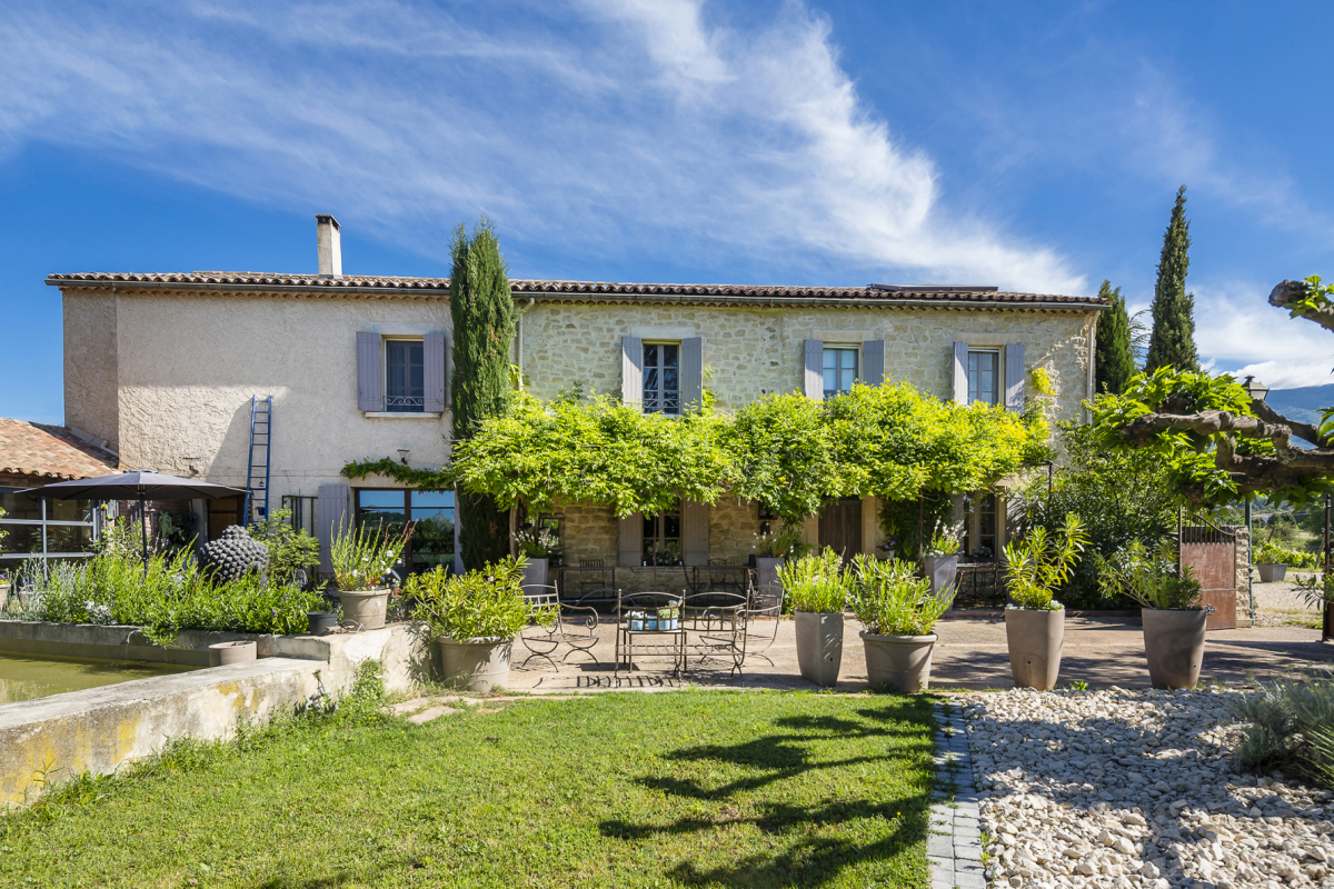Maison de luxe à vendre à Crillon-le-Brave, 2 120 000 €, Photo 5