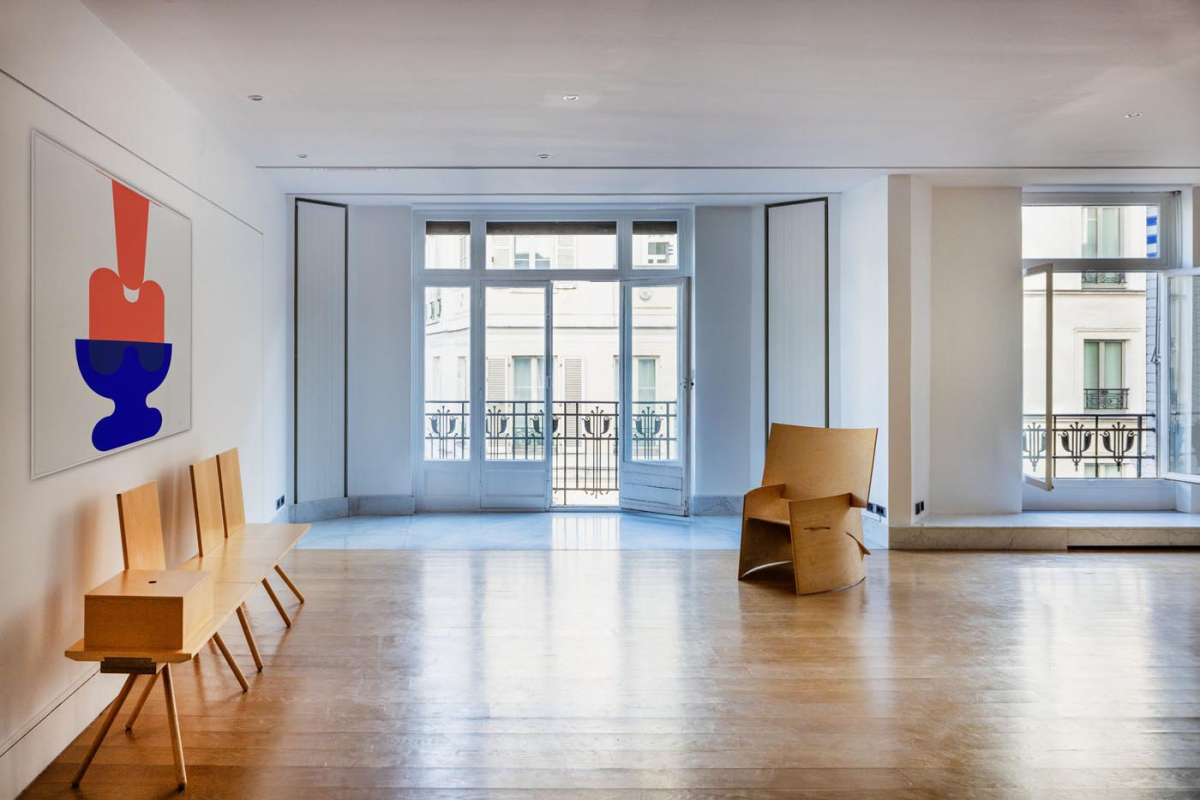 Luxury Apartment for sale in Paris 6Ème, 4 490 000 €, Photo 5