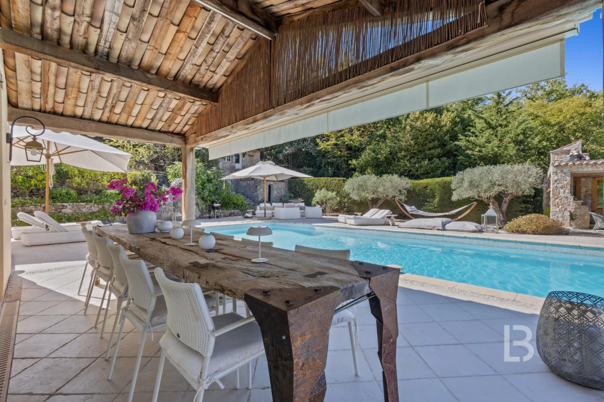Maison de luxe à vendre à Le Rouret, 2 600 000 €, Photo 5