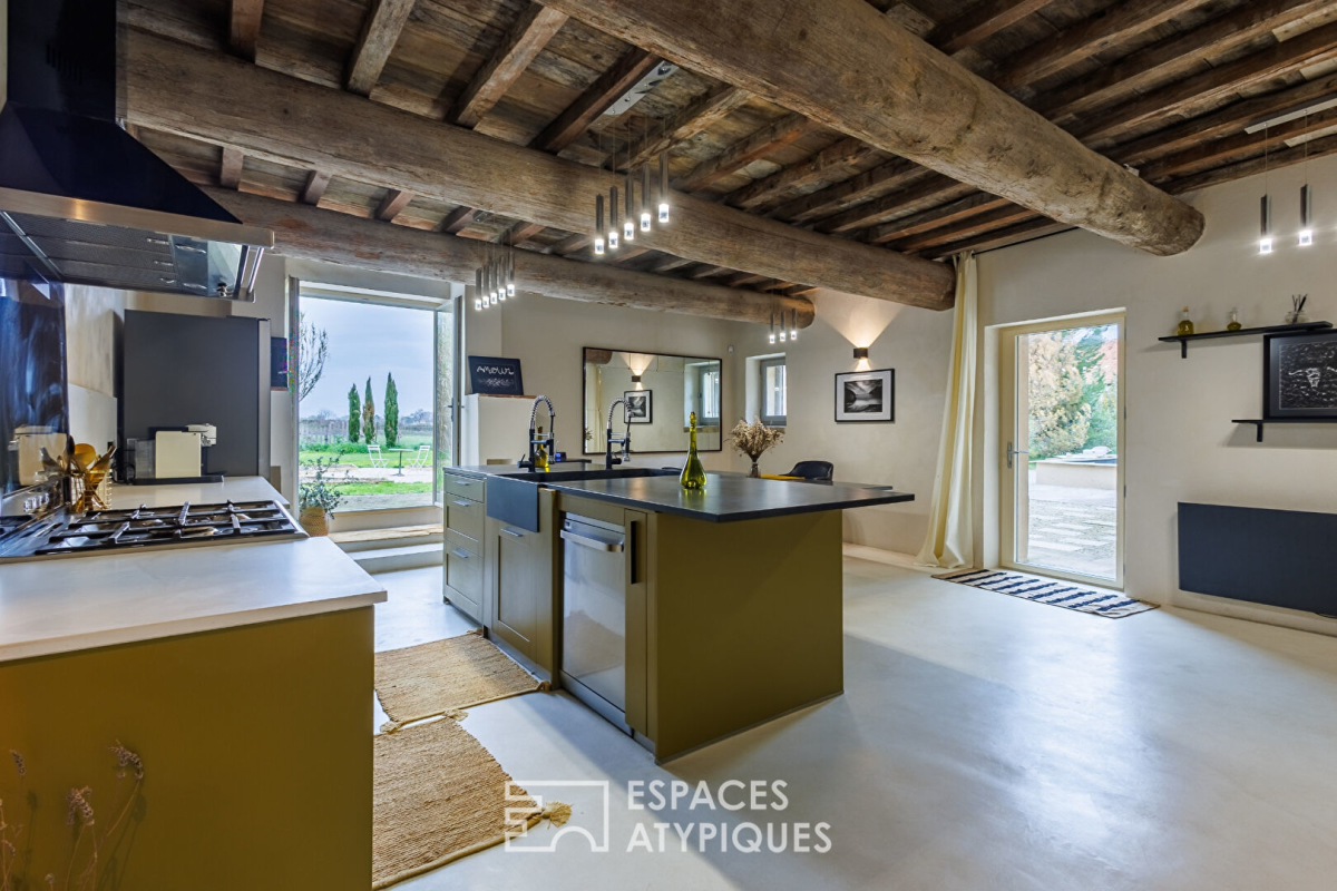 Maison de luxe à vendre à Arles, 990 000 €, Photo 5