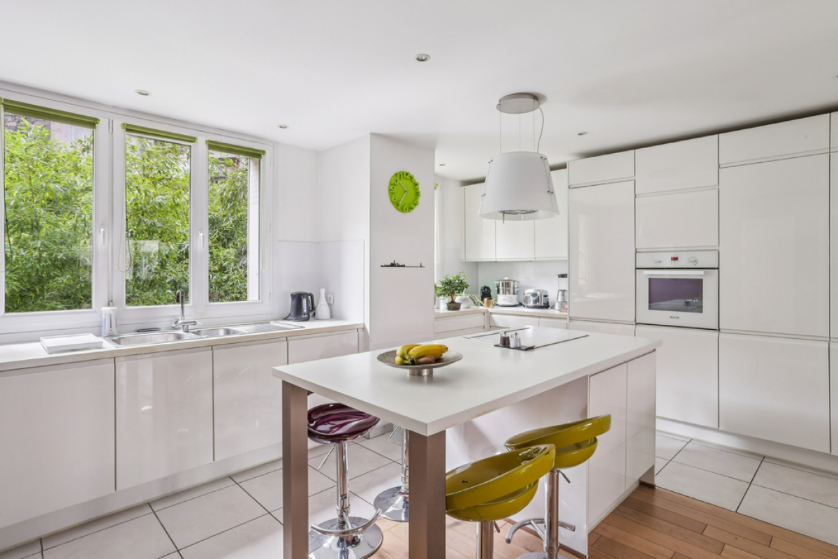 Luxury Apartment for sale in Paris 6Ème, 1 195 000 €, Photo 5