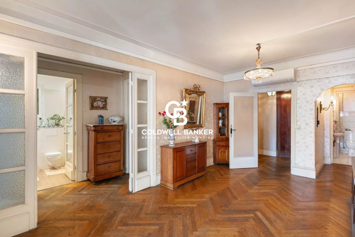 Appartement de luxe à vendre à Nice, 980 000 €, Photo 5