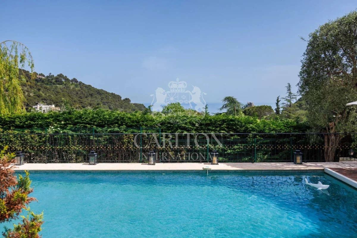 Maison de luxe à vendre à Èze, 3 690 000 €, Photo 5