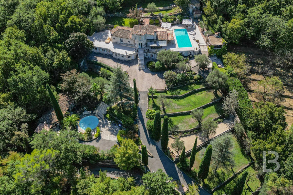 Maison de luxe à vendre à Le Rouret, 2 600 000 €, Photo 6