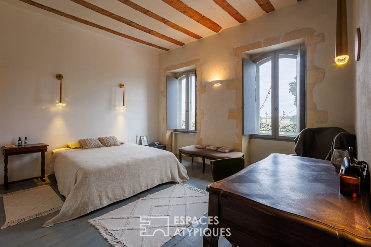 Maison de luxe à vendre à Arles, 990 000 €, Photo 6