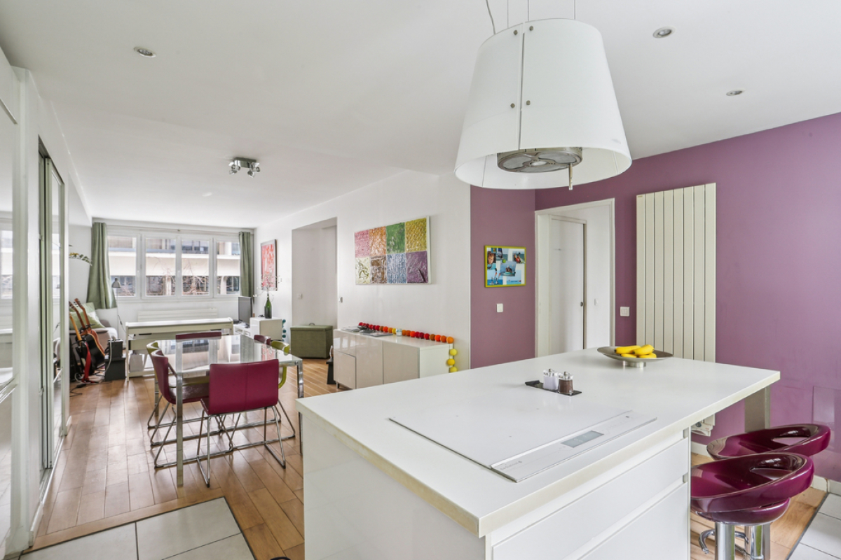 Luxury Apartment for sale in Paris 6Ème, 1 195 000 €, Photo 6