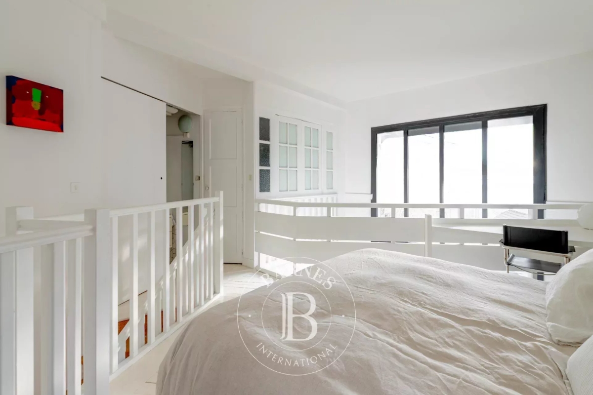 Luxury Apartment for sale in Paris 14Ème, 760 000 €, Photo 6