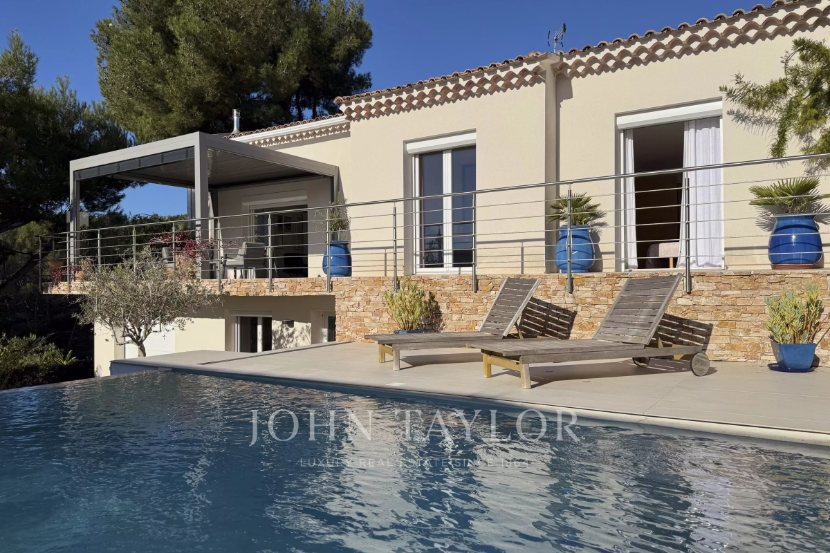 Maison de luxe à vendre à Bandol, 1 150 000 €, Photo 6