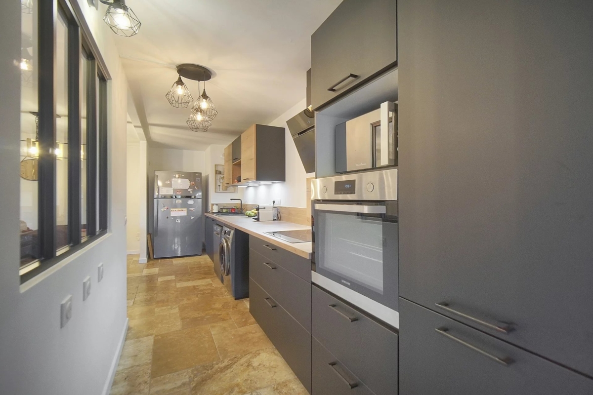 Luxury Apartment for sale in Le Cannet, 345 000 €, Photo 6