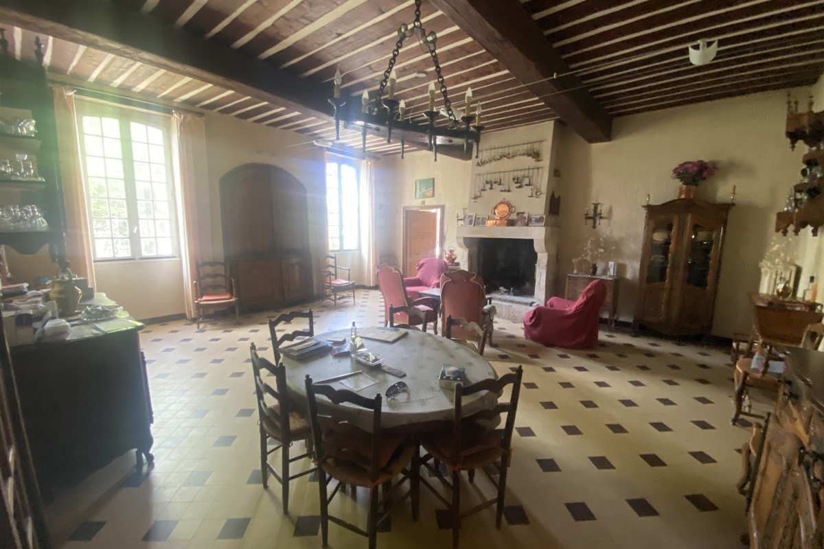 Maison de luxe à vendre à Tavel, 4 187 000 €, Photo 7