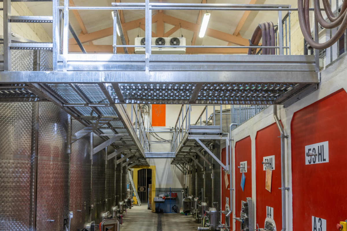 Maison de luxe à vendre à Oppède, 4 095 000 €, Photo 7