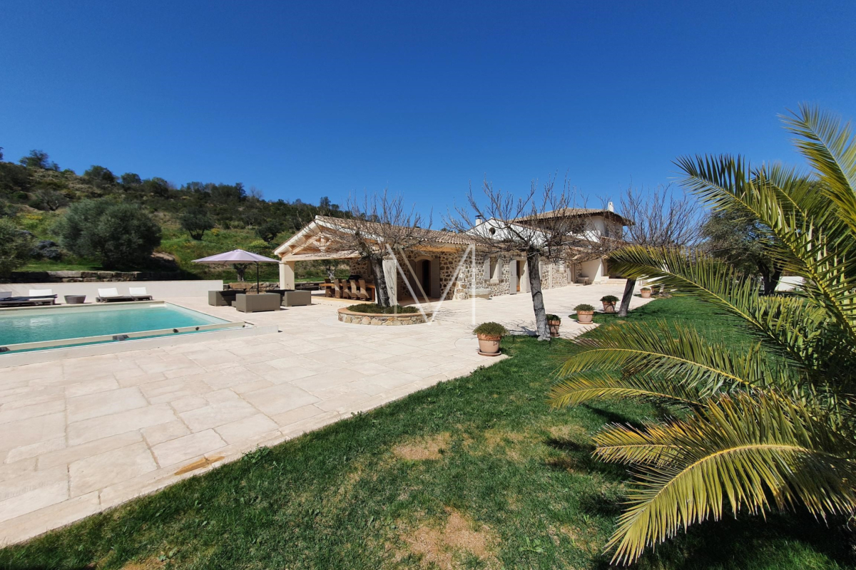 Luxury House for sale in Le Plan-de-La-Tour, 2 900 000 €, Photo 7