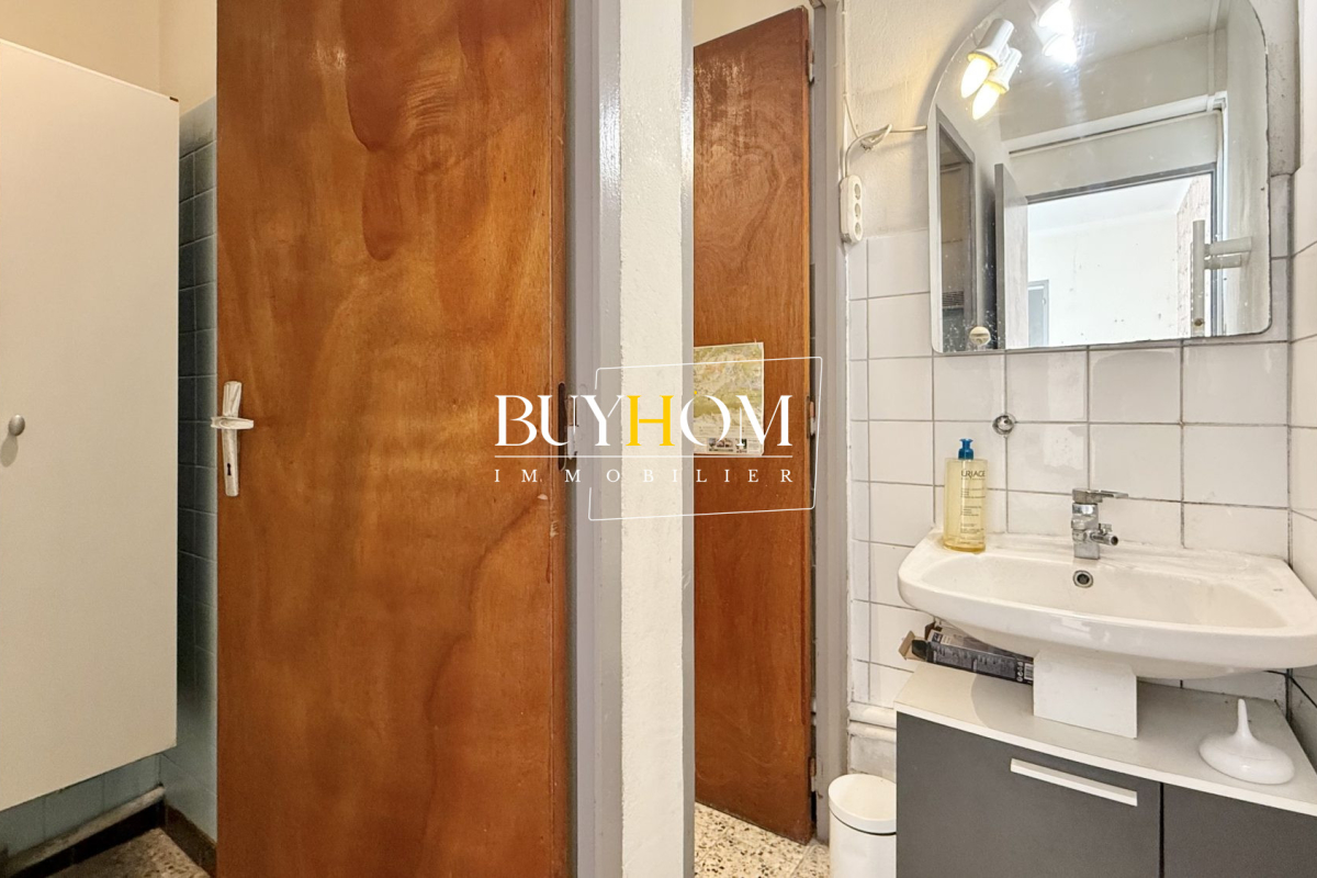 Maison de luxe à vendre à L Isle-sur-La-Sorgue, 299 000 €, Photo 7