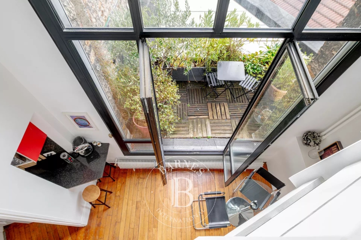 Luxury Apartment for sale in Paris 14Ème, 760 000 €, Photo 7