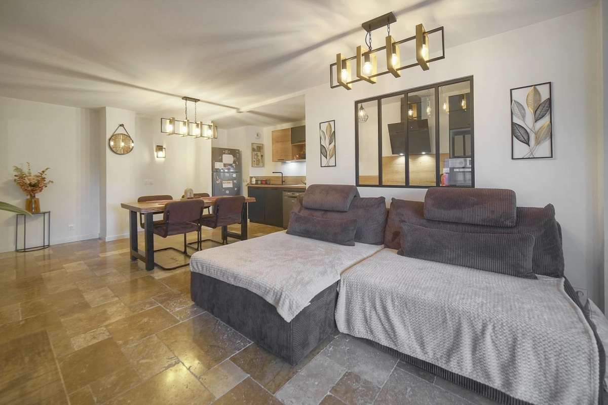 Luxury Apartment for sale in Le Cannet, 345 000 €, Photo 7