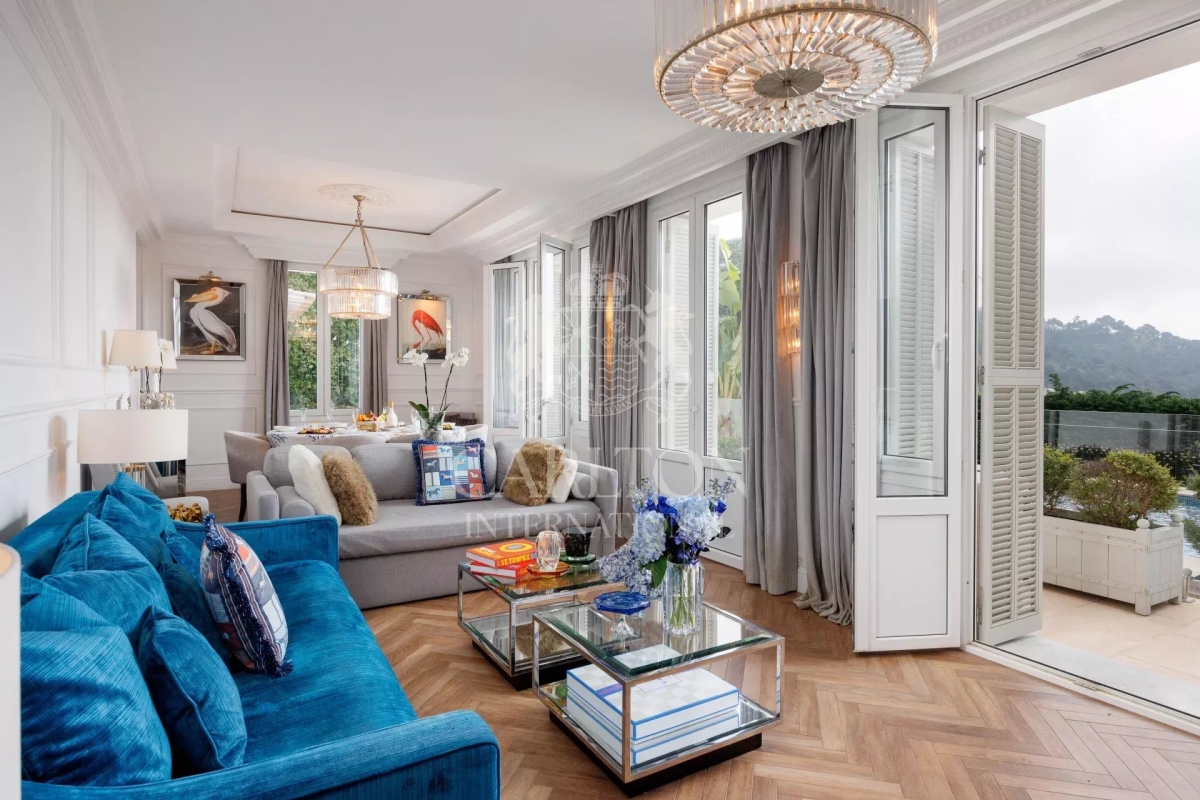 Maison de luxe à vendre à Èze, 3 690 000 €, Photo 7