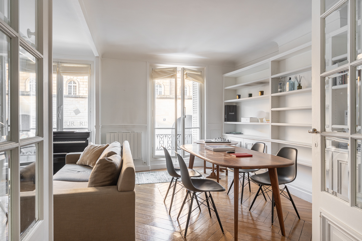 Luxury Apartment for sale in Paris 6Ème, 2 290 000 €, Photo 3