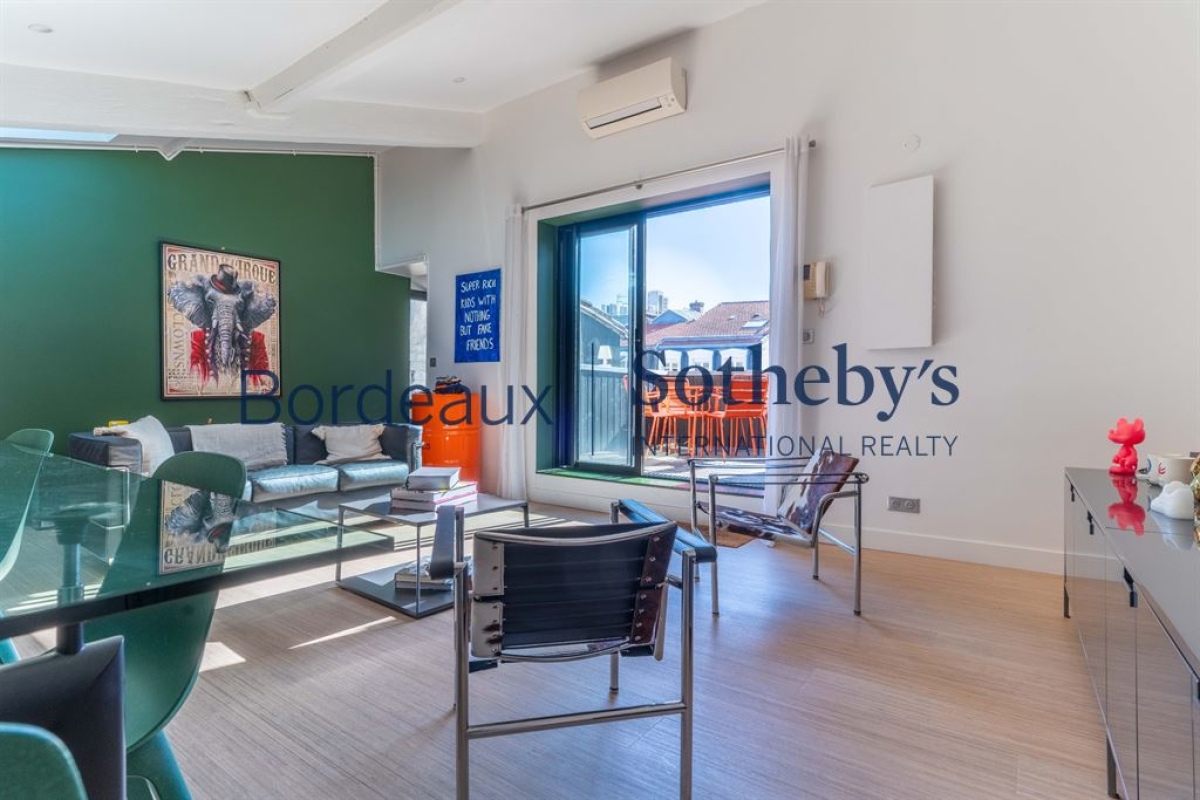 Luxury Apartment for sale in Bordeaux, 680 000 €, Photo 4