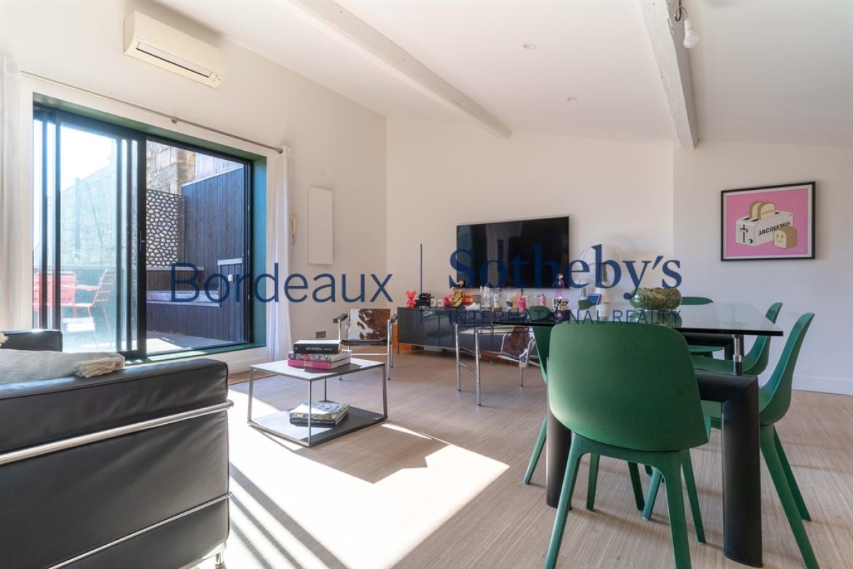 Luxury Apartment for sale in Bordeaux, 680 000 €, Photo 5