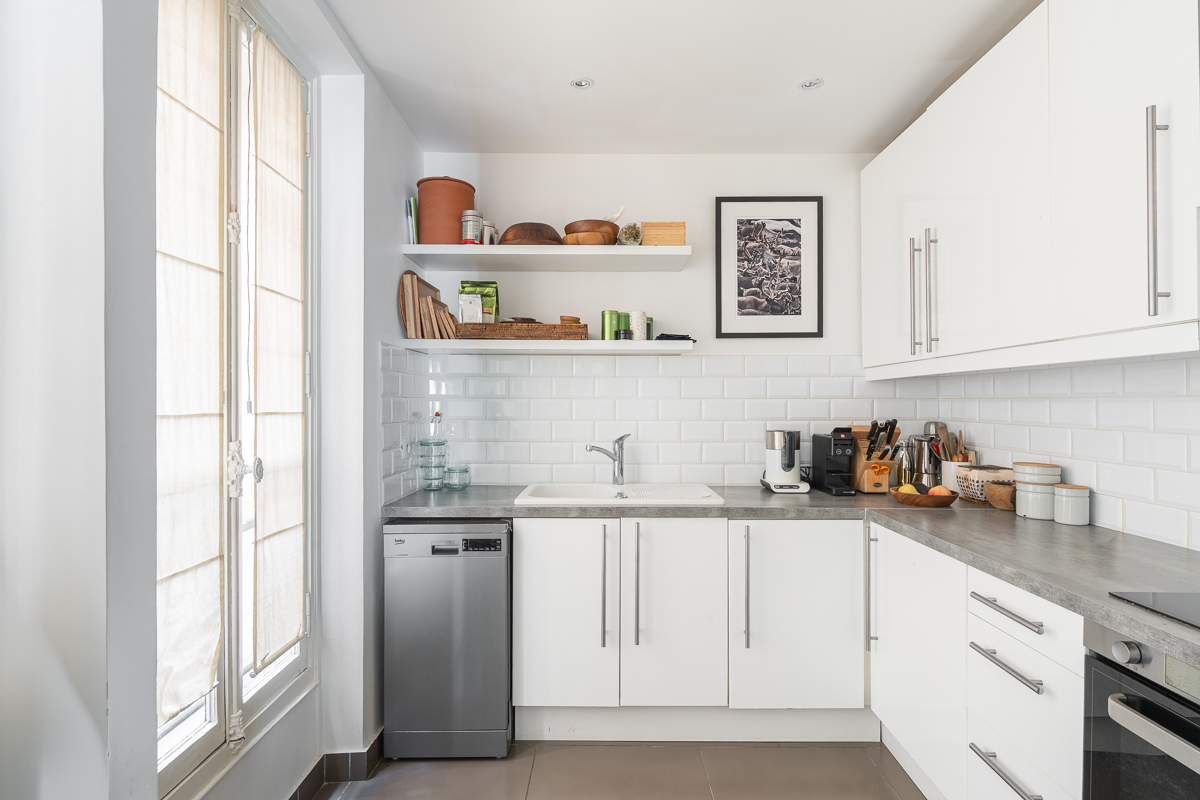 Luxury Apartment for sale in Paris 6Ème, 2 290 000 €, Photo 5