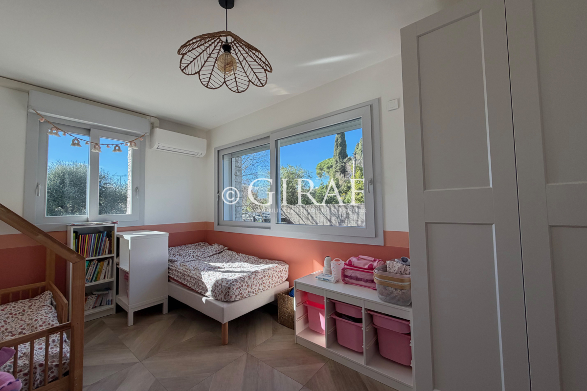 Luxury Apartment for sale in La Colle-sur-Loup, 785 000 €, Photo 6