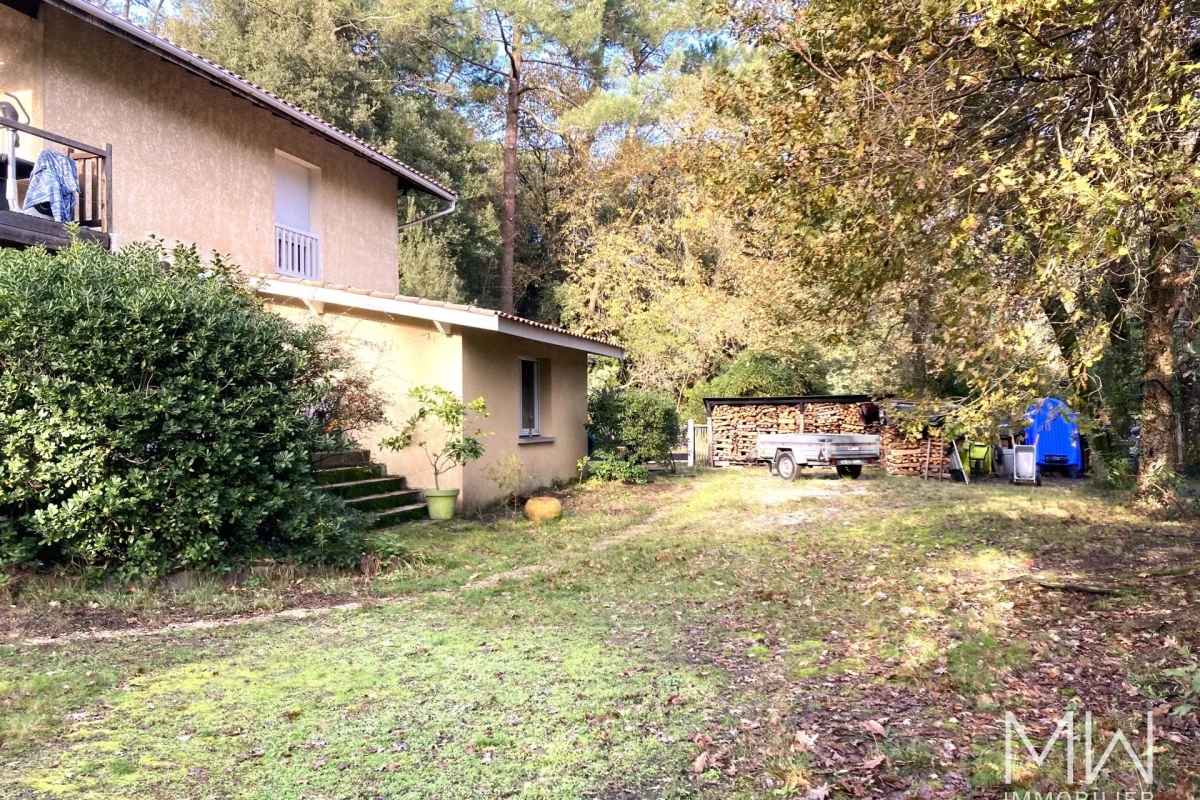Maison de luxe à vendre à Lege Cap Ferret, 1 890 000 €, Photo 2
