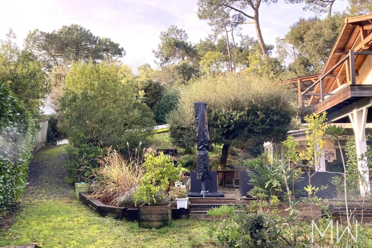 Maison de luxe à vendre à Lege Cap Ferret, 1 890 000 €, Photo 3