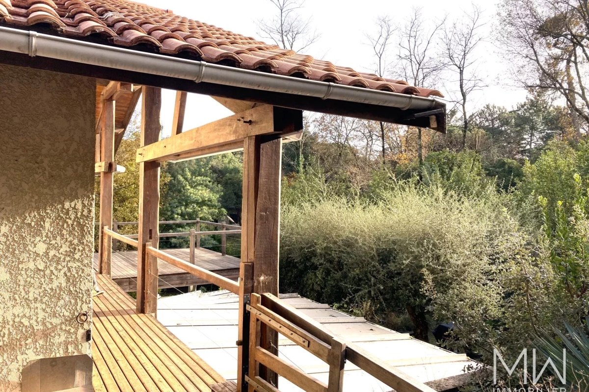 Maison de luxe à vendre à Lege Cap Ferret, 1 890 000 €, Photo 4