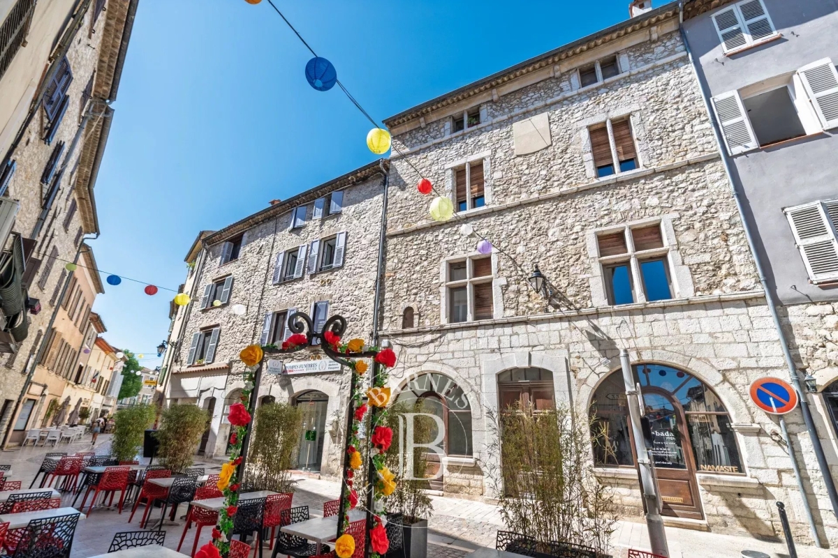 Appartement de luxe à vendre à La Colle-sur-Loup, 440 000 €, Photo 1