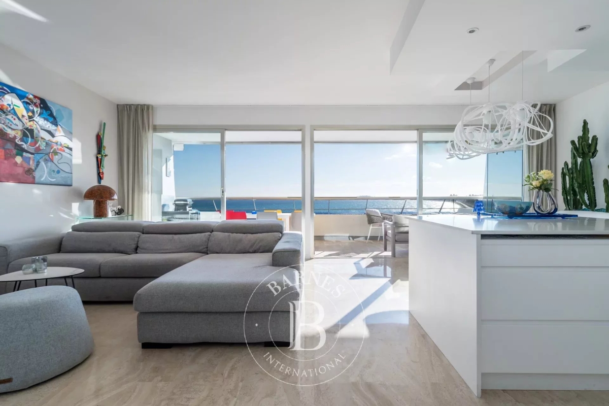 Appartement de luxe à vendre à Villeneuve-Loubet, 945 000 €, Photo 1