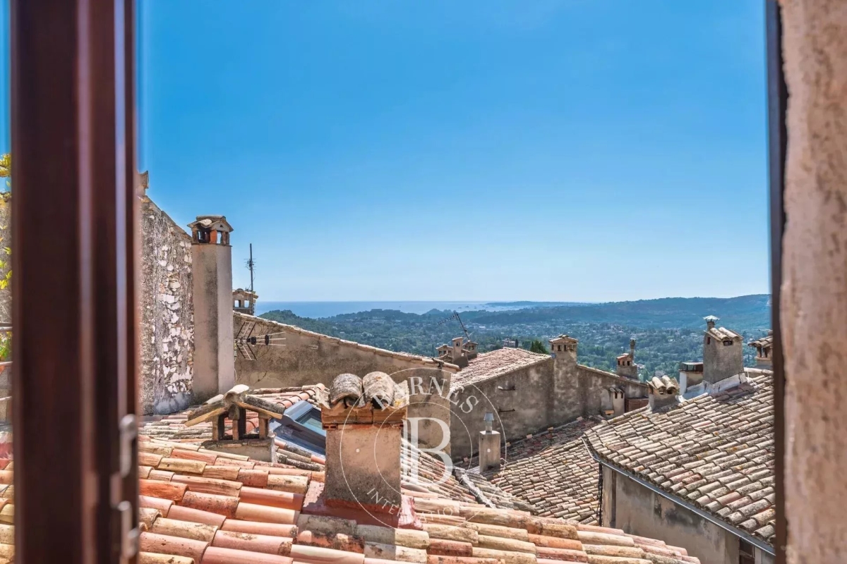 Appartement de luxe à vendre à Saint-Paul-de-Vence, 1 200 000 €, Photo 1