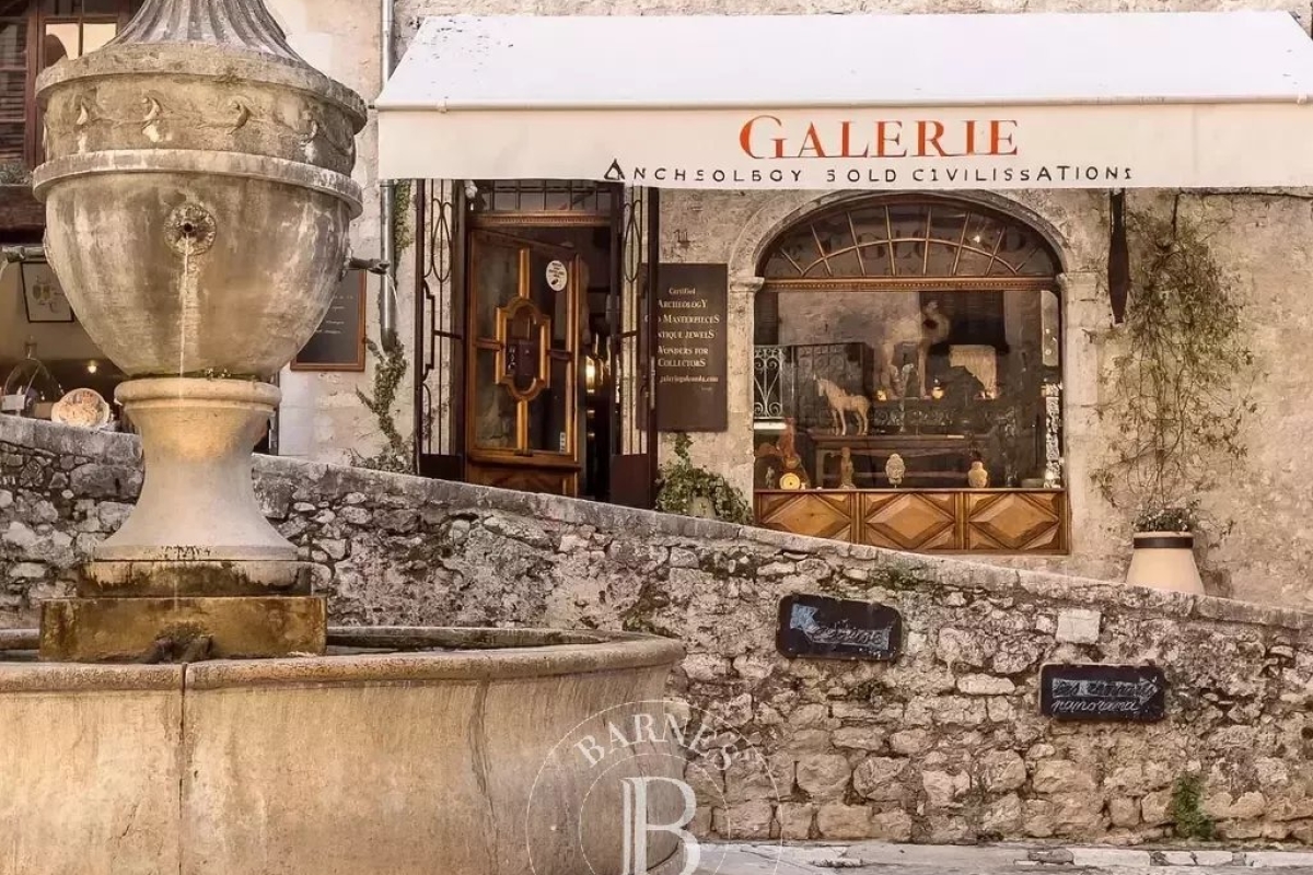 Maison de luxe à vendre à Saint-Paul-de-Vence, 2 300 000 €, Photo 1