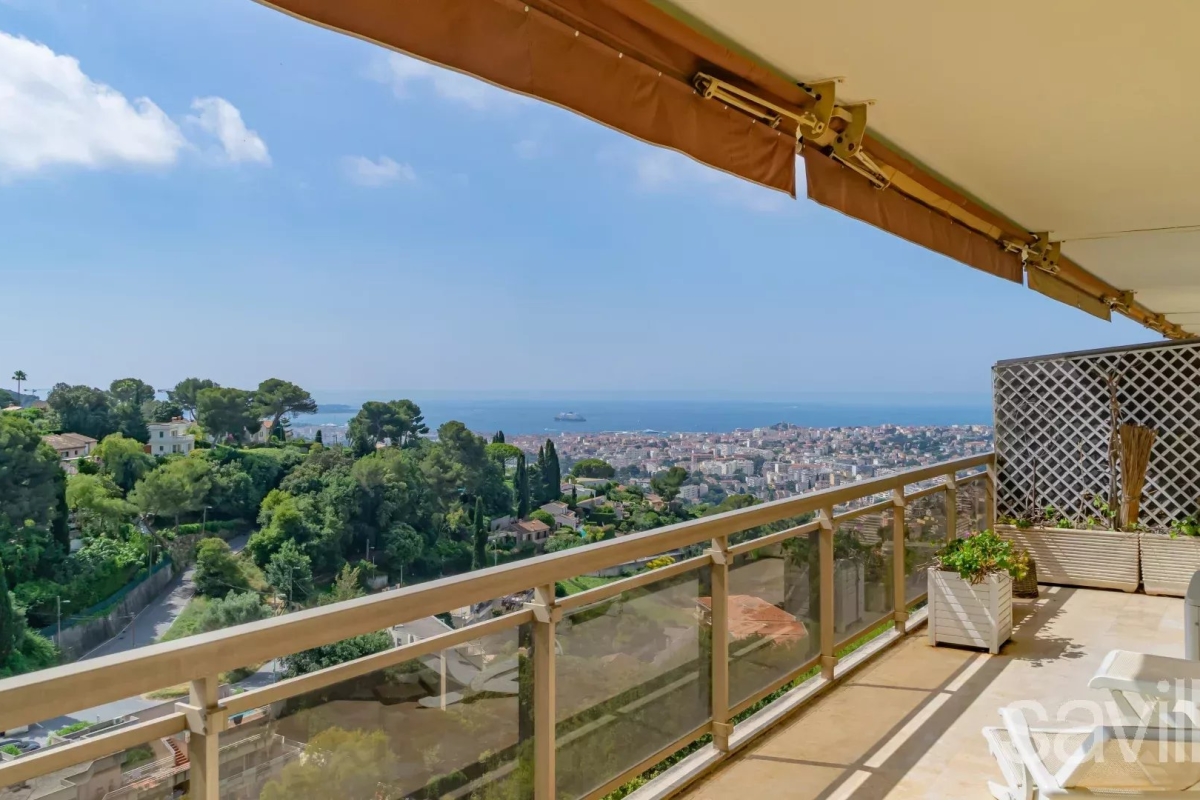 Appartement de luxe à vendre à Le Cannet, 749 000 €, Photo 1