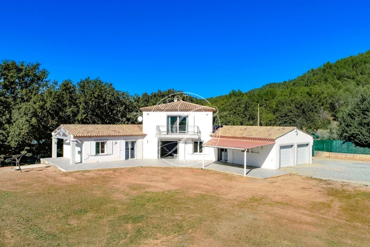 Maison de luxe à vendre à Les Arcs sur Argens, 799 000 €, Photo 1