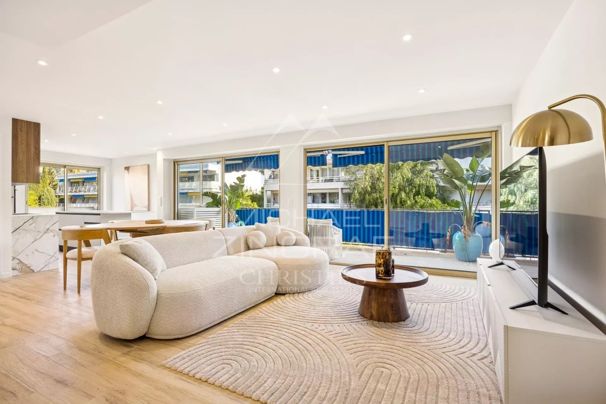 Appartement de luxe à vendre à Cannes, 1 090 000 €, Photo 1