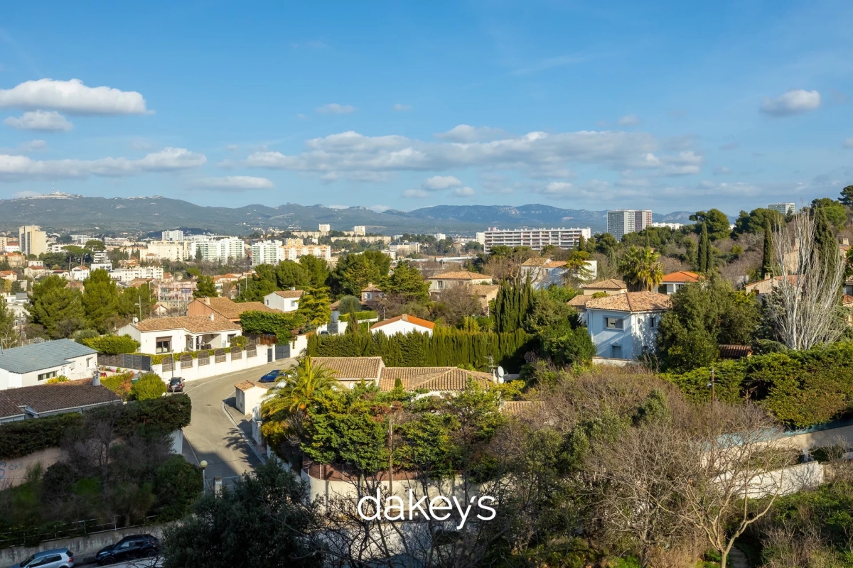 Appartement de luxe à vendre à Marseille 13Ème, 189 000 €, Photo 1