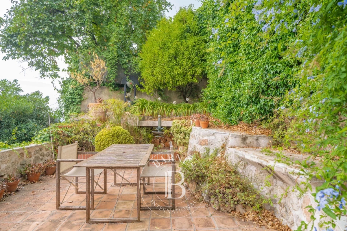 Maison de luxe à vendre à Saint-Jeannet, 595 000 €, Photo 2