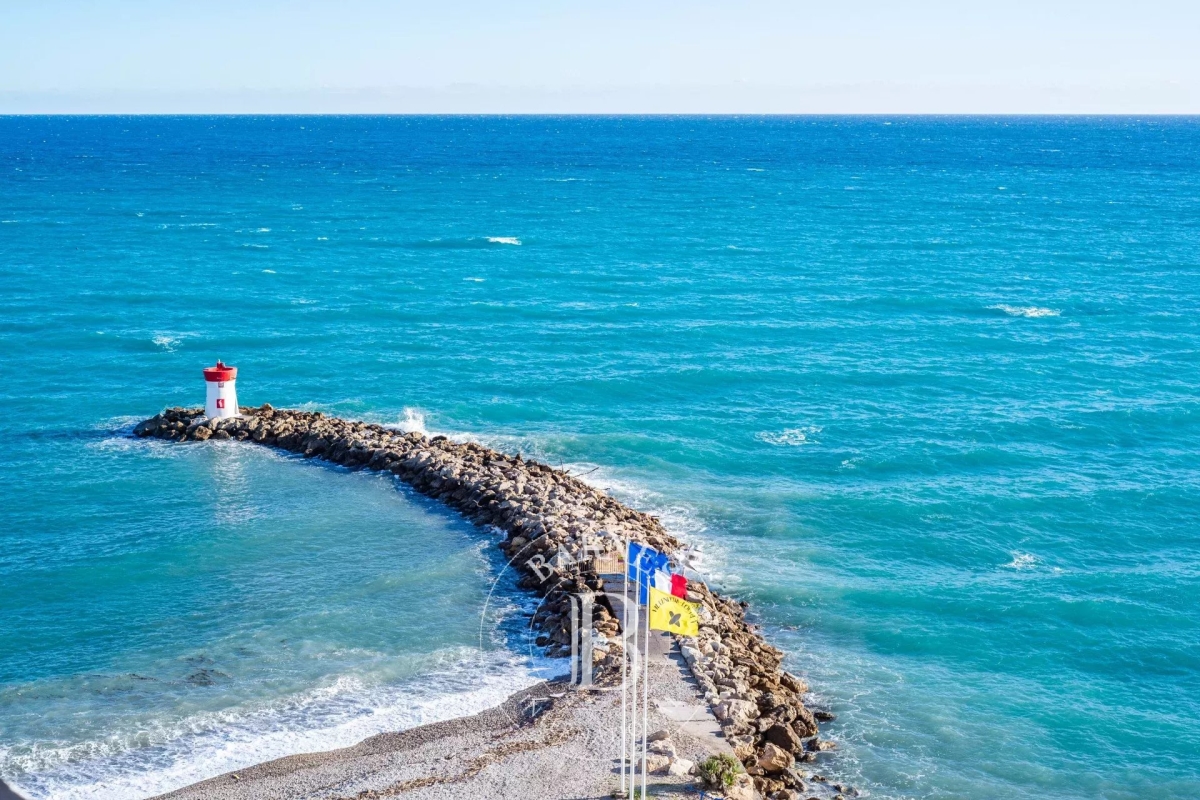 Appartement de luxe à vendre à Villeneuve-Loubet, 945 000 €, Photo 2