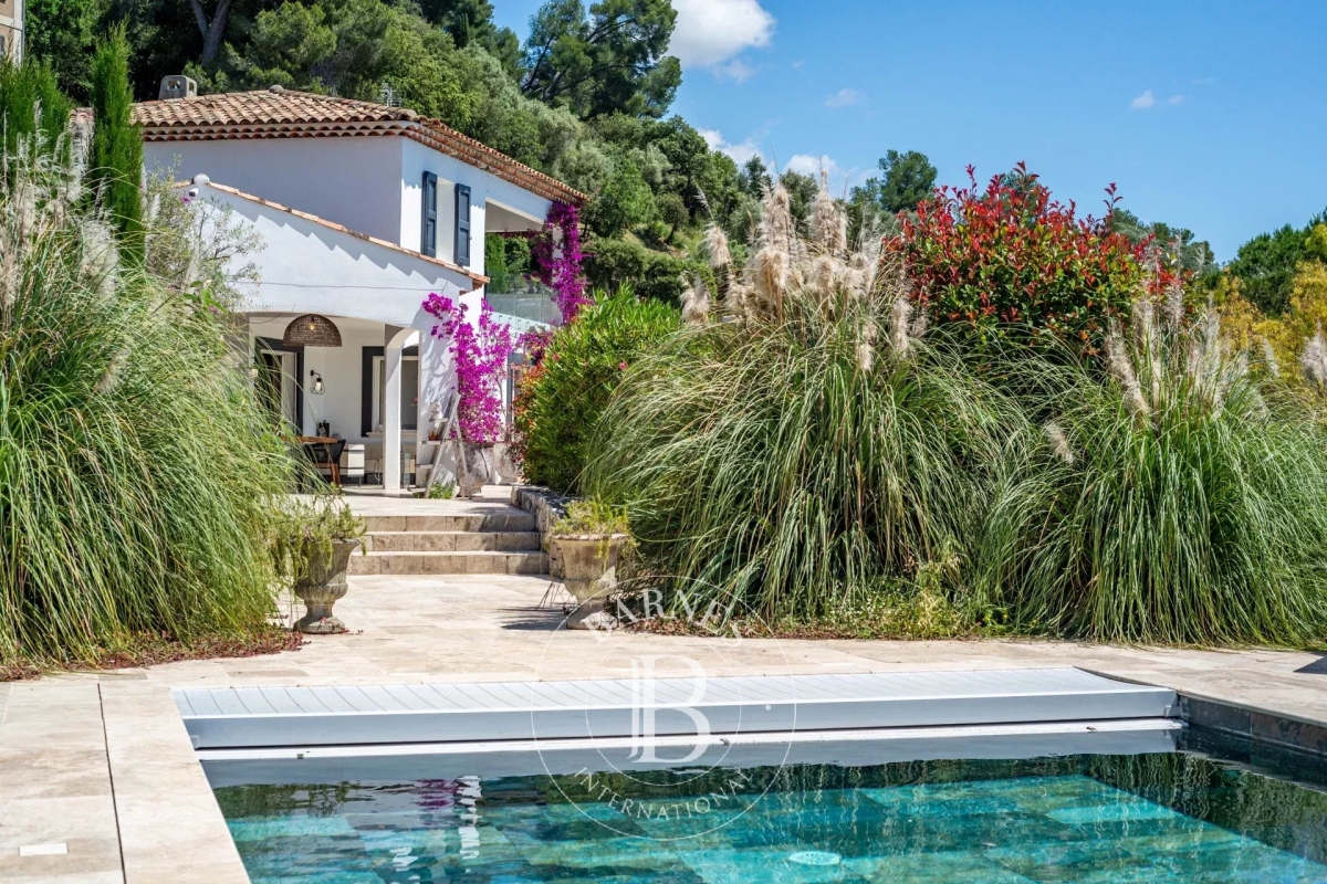 Luxury House for sale in La Colle-sur-Loup, 2 050 000 €, Photo 2