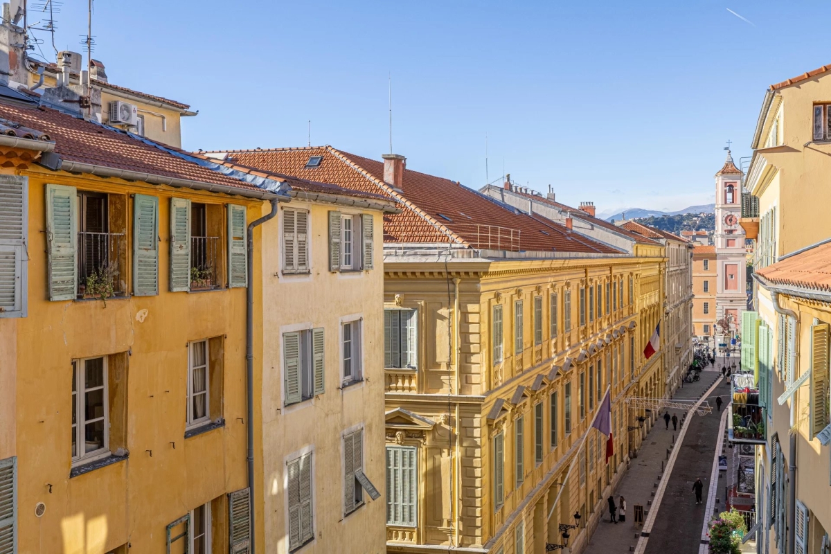 Appartement de luxe à vendre à Nice, 499 000 €, Photo 2