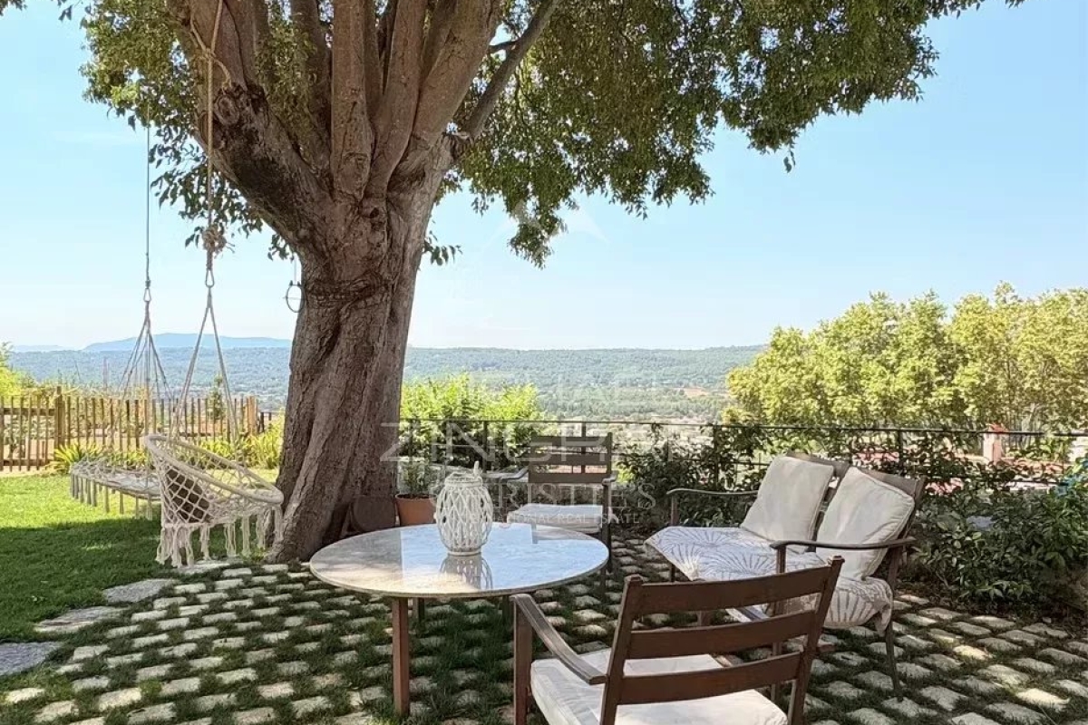 Luxury House for sale in Fayence, 1 700 000 €, Photo 2